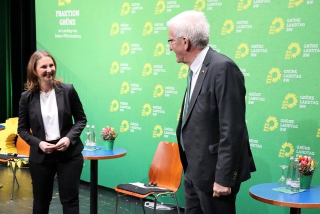 Tolle Beteiligung beim digitalen Bürgerdialog der Grünen Landtagsfraktion in Offenburg