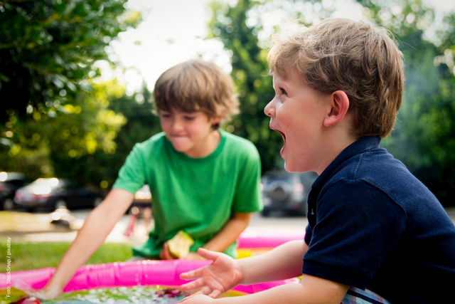 Mehr Schutz auch für Kitas und Kindergärten