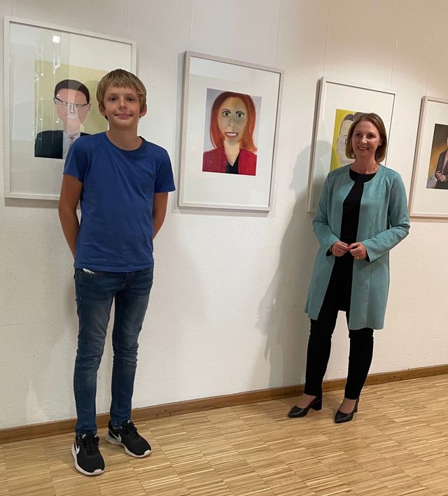 Die Kunstschulen leisten einen wichtigen Bildungsbeitrag