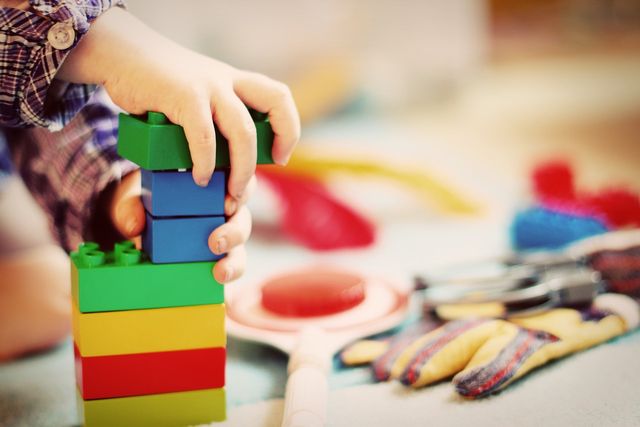 150.000 Euro vom Land für den Kindergarten Arche Noah in Hornberg