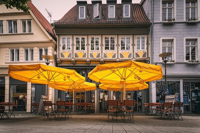 235 Millionen Euro für neuen Wohnraum und lebendige Innenstädte