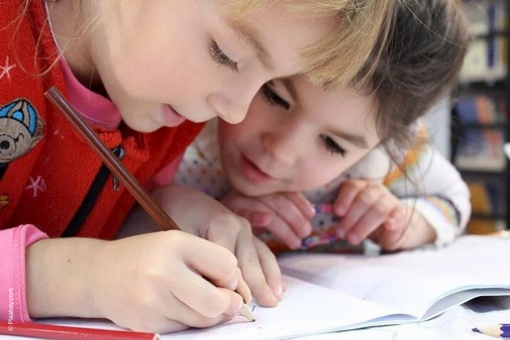 Startchancen-Programm: Zweite Tranche unterstützt weitere 314 Schulen und stärkt Bildungs- und Chancengerechtigkeit