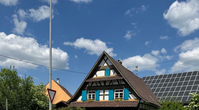 „Wohnen im Kulturdenkmal“ - Land fördert Projekte in Mühlenbach und Hausach