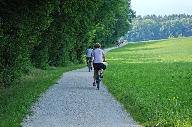 Ausbau des Radwegenetzes nimmt weiter Fahrt auf